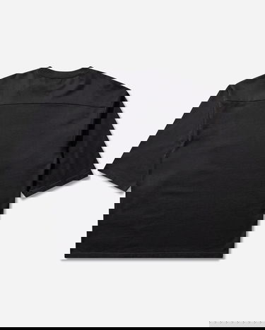 Тениска Champion Index and Archives Lighthouse West Football Short Sleeve T-Shirt Number 42 Черно | 221860 KK001, 2