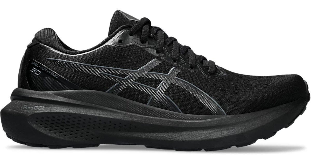 Кецове и обувки Asics Gel-Kayano 30 Черно | 1011b548-001, 1
