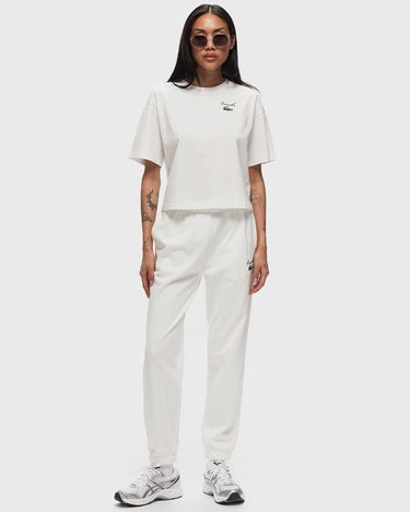 Спортни панталони Lacoste PANTALON DE SURVETEMENT Бяло | XF2566-70V, 1