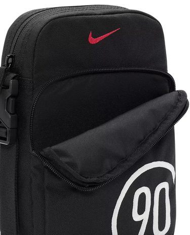 Чанта през рамо Nike Heritage Crossbody Bag Черно | ih7551-010, 2