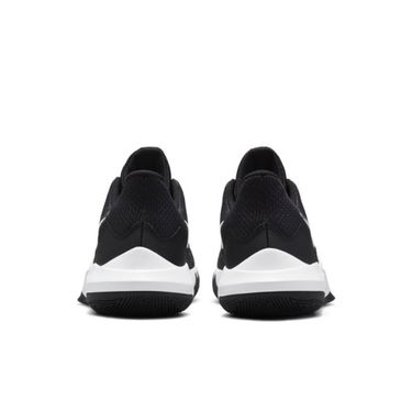 Кецове и обувки Nike Precision 5 Черно | CW3403-003, 3
