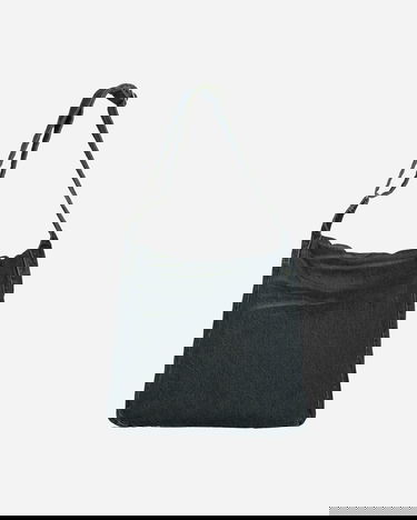 Чанта през рамо OUR LEGACY Malibu Sling Bag Синьо | A2258SS 001, 3