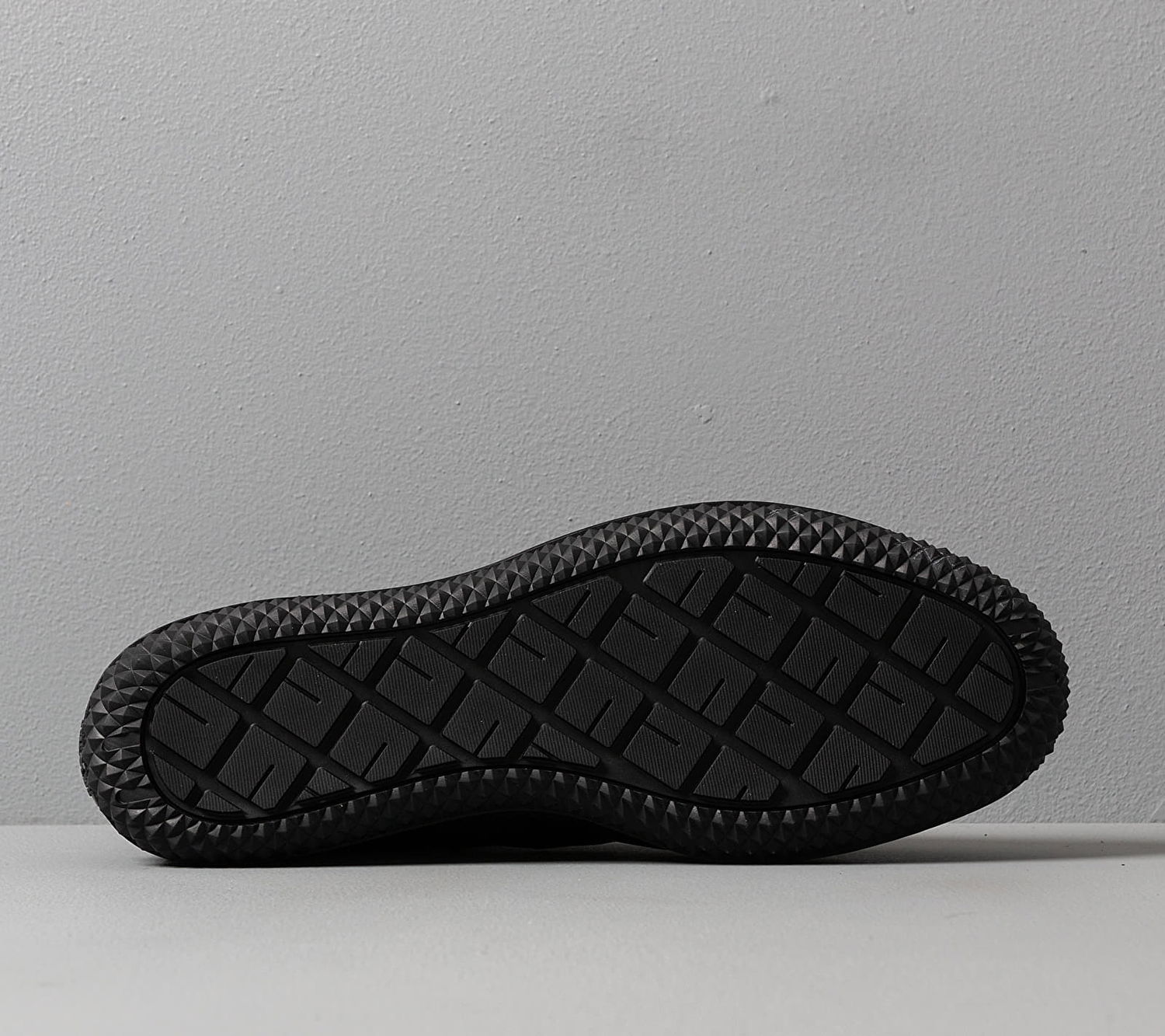 Кецове и обувки Converse Bosey Mc Water Repellent Boot Черно | 166221C, 1