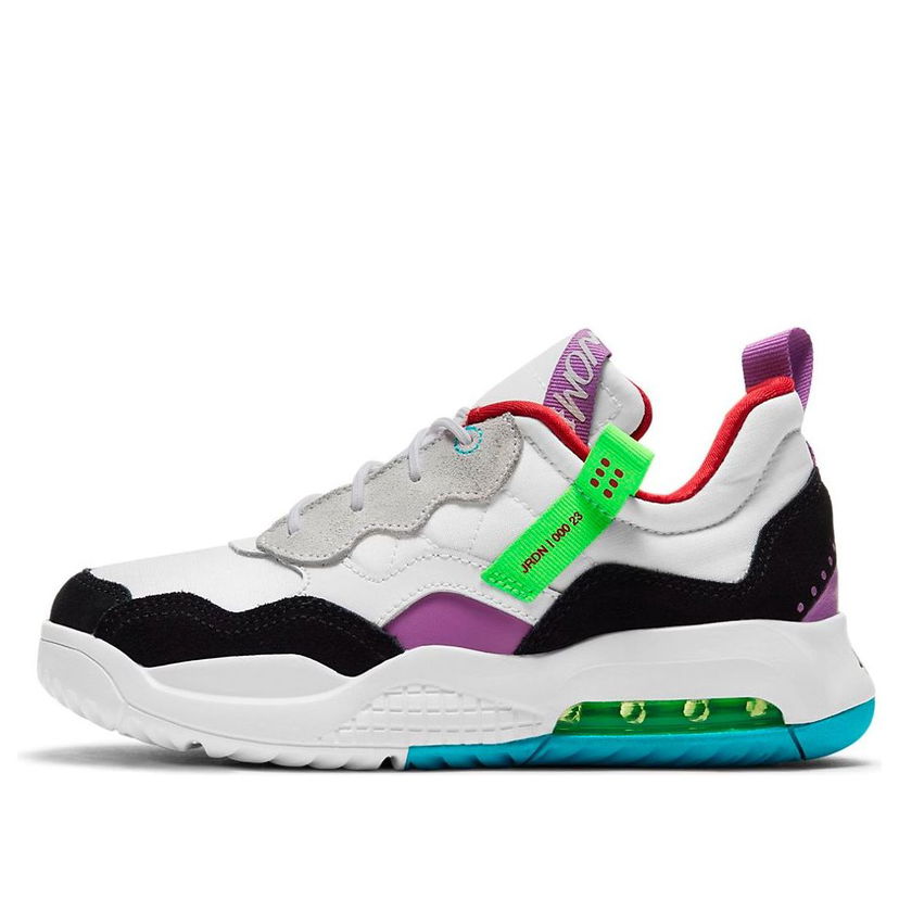 Кецове и обувки Jordan Air Jordan MA2 Бяло | CW6595-100