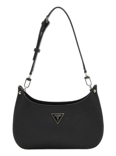 Meridian Studded Shoulder Bag