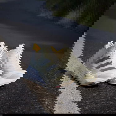 Кецове и обувки adidas Performance ADIZERO ADIOS 8 W Сиво | IG5648, 2
