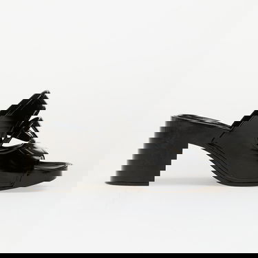 Кецове и обувки Diesel Bonnie Sa-Bonnie Sandals Black Черно | Y03536_P4477 Black, 2