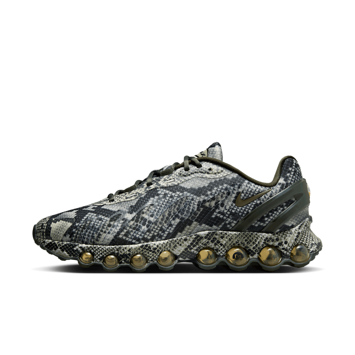 Кецове и обувки Nike Air Max Dn8 "Snakeskin" Многоцветен | HV8476-300, 0