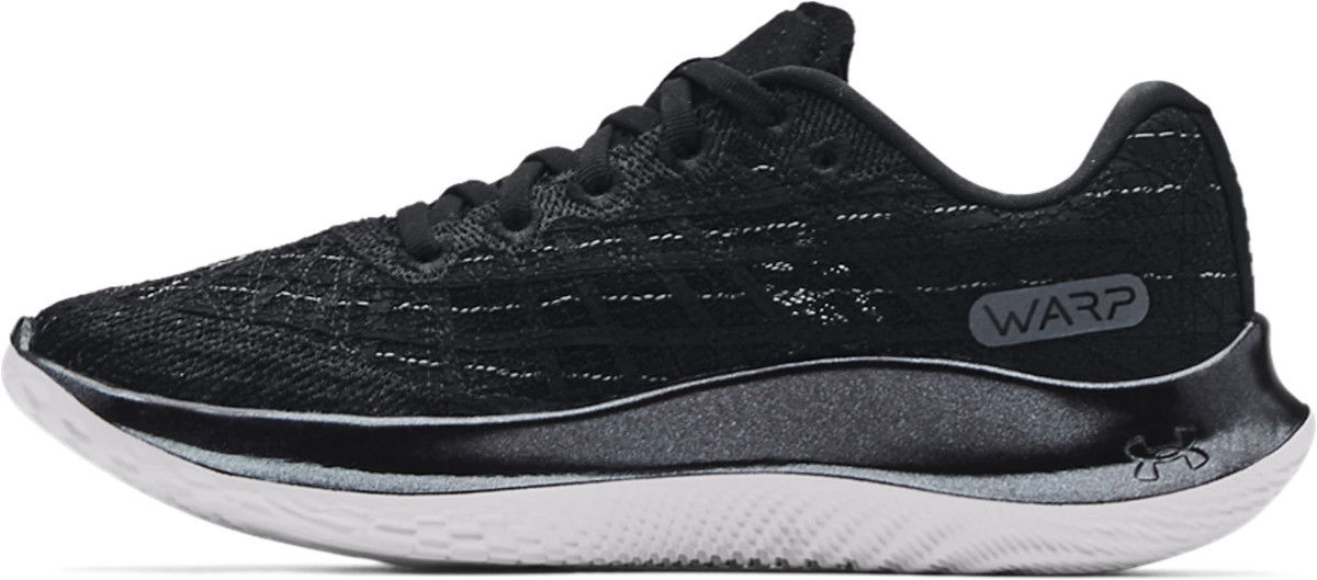 Кецове и обувки Under Armour FLOW Velociti Wind W Черно | 3023561-004, 1