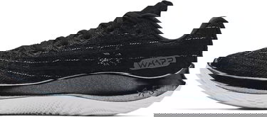Кецове и обувки Under Armour FLOW Velociti Wind W Черно | 3023561-004, 1