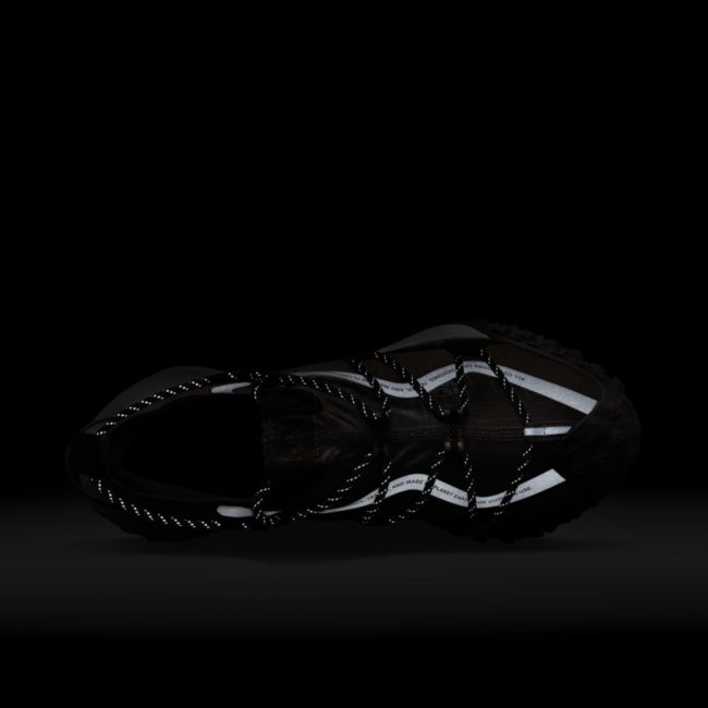 Кецове и обувки Nike ACG Mountain Fly Low SE Кафяво | DQ1979-001, 1