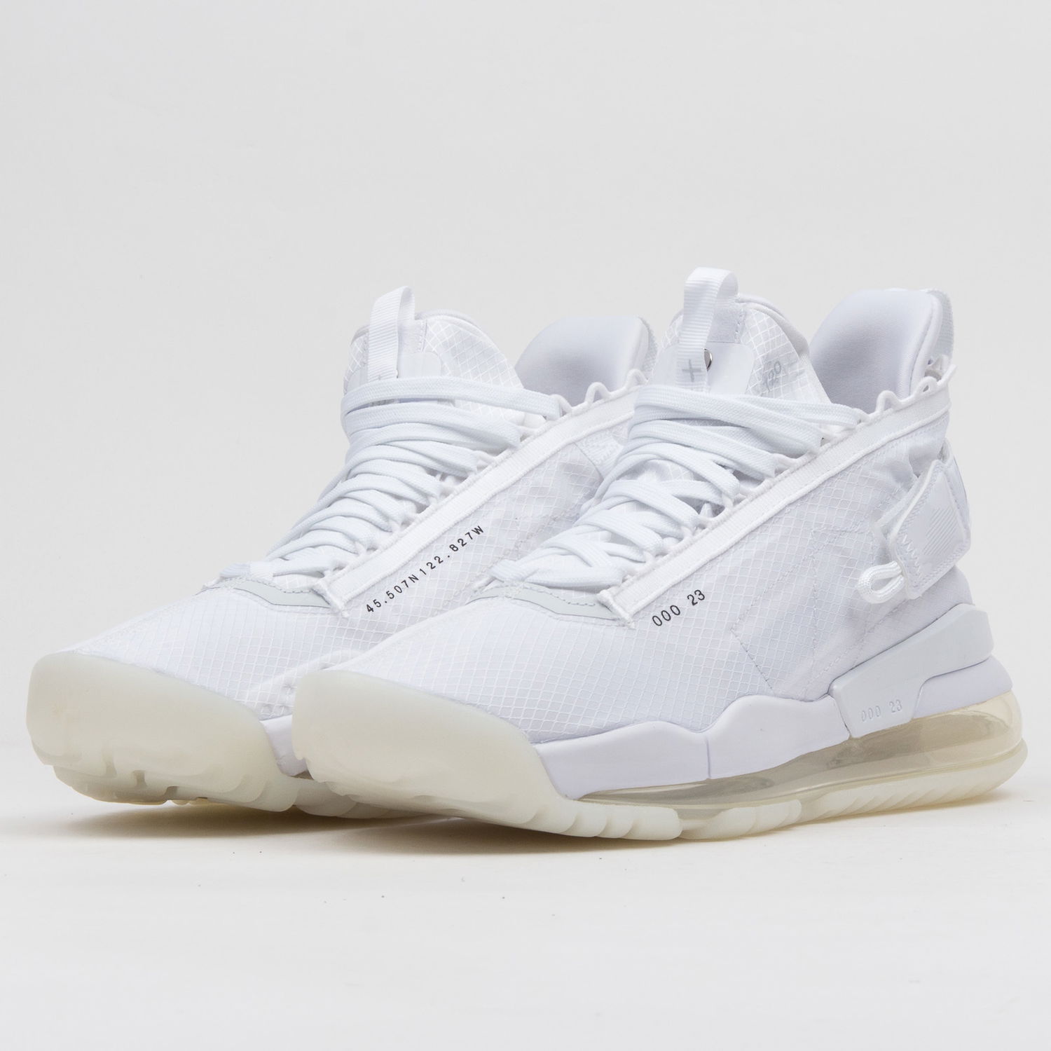 Кецове и обувки Jordan Jordan Jordan Proto-Max 720 Бяло | BQ6623-100, 1