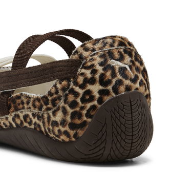 Кецове и обувки Puma Speedcat Wild Ballet Кафяво | 406689_01, 2