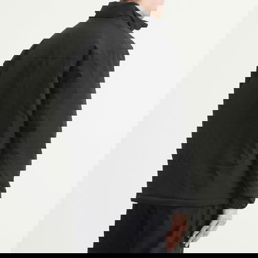 Ветровка Snow Peak Padded Jacket Черно | NSD-JK-25AU001-BLK, 3