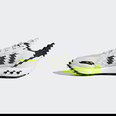 Кецове и обувки adidas Originals La Trainer III Бяло | FY3704, 0