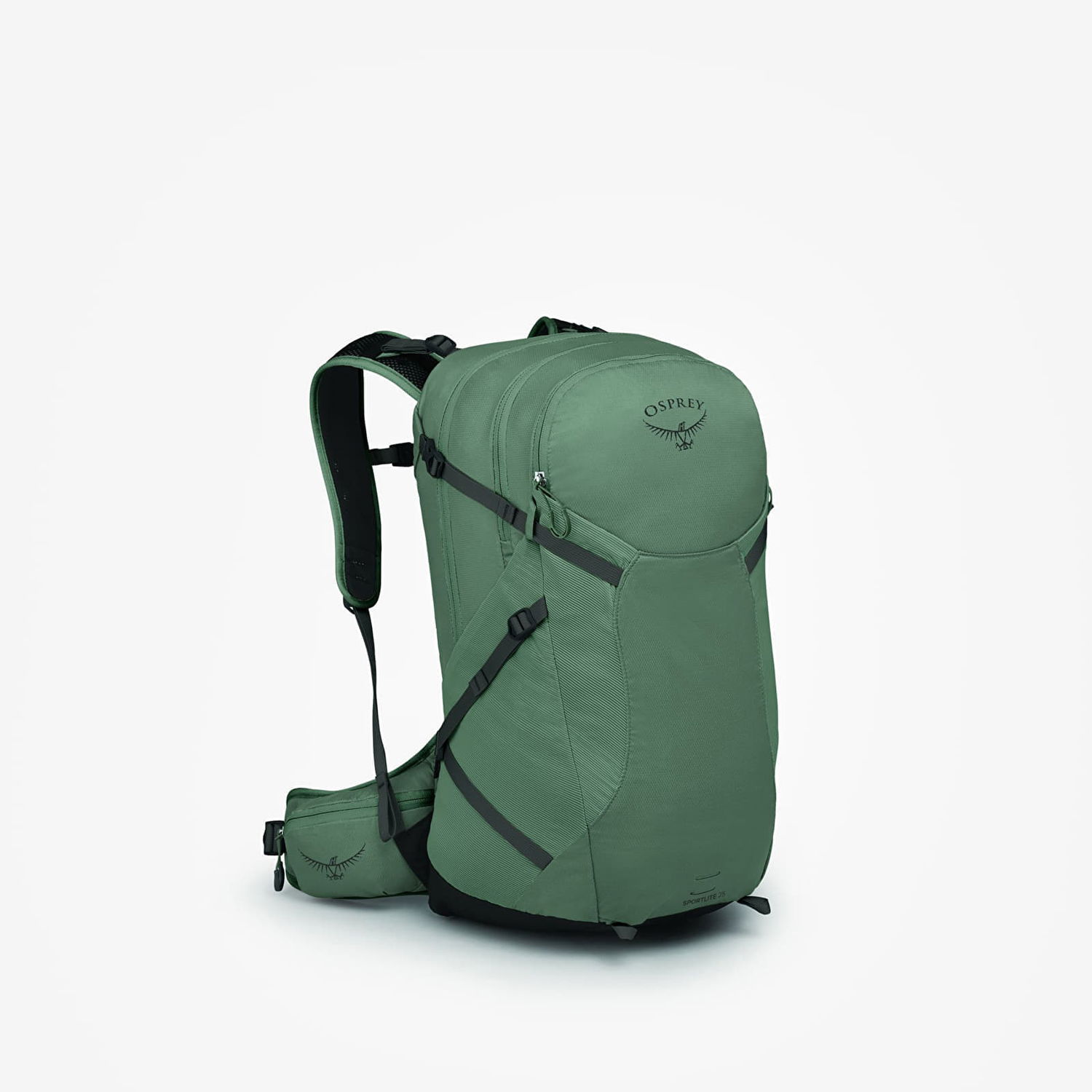 Раница Osprey Sportlite 25 Hiking Backpack M/L Зелено | 10020701OSP, 1