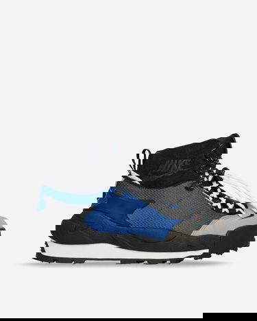 Кецове и обувки Nike sacai x Magmascape "Varsity Royal" Синьо | FN0563-400, 3