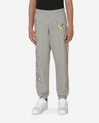Will Sheldon Printed Sweatpants