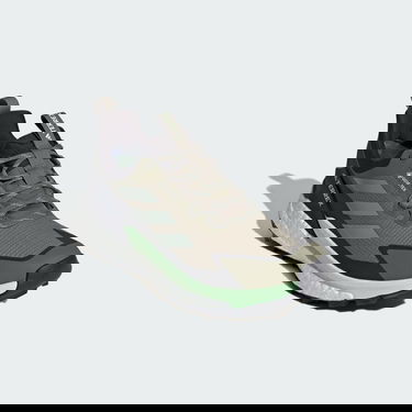 Кецове и обувки adidas Performance adidas TERREX FREE HIKER 2.0 LOW GORE-TEX Сиво | IE5104, 4