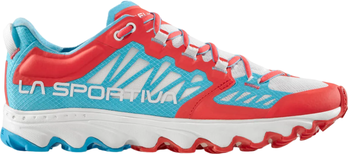 Кецове и обувки La Sportiva Helios III W Тюркоазено | 99995212-46e, 0