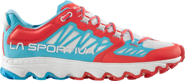 Кецове и обувки La Sportiva Helios III W Тюркоазено | 99995212-46e, 0