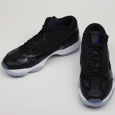 Кецове и обувки Jordan Jordan 11 Retro Low IE Черно | 919712-041, 2