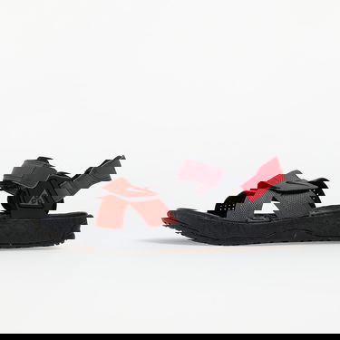 Кецове и обувки Nike ACG Air Deschutz Червено | DC9092-600, 0