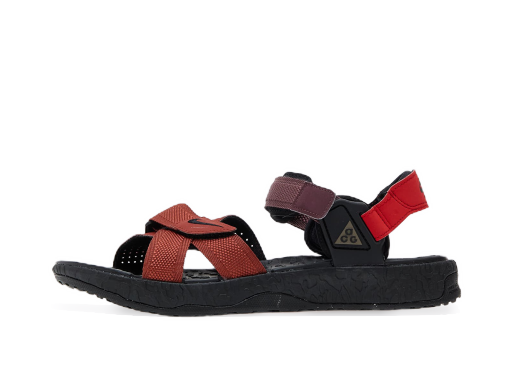 На открито Nike ACG Air Deschutz Червено | DC9092-600