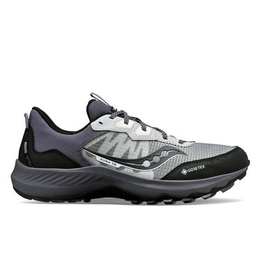 Кецове и обувки Saucony Aura TR GTX Сиво | S20866-120, 0