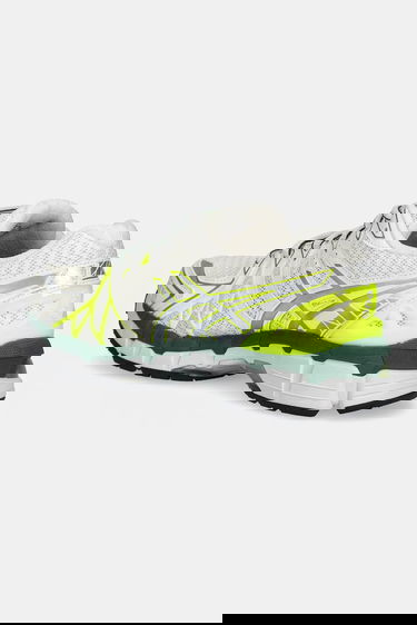 Кецове и обувки Asics GEL-KAYANO 20 Бежово | 1203A388-103, 4