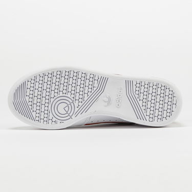 Кецове и обувки adidas Originals Continental 80 W Бяло | FW2536, 4