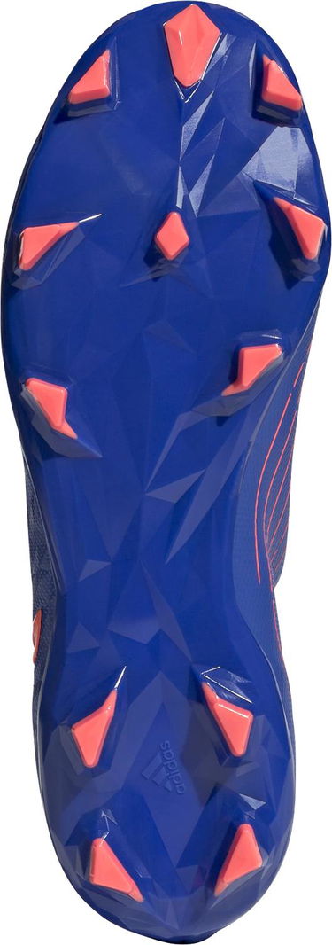 Кецове и обувки adidas Performance PREDATOR EDGE.3 LL FG Синьо | gw2278, 3