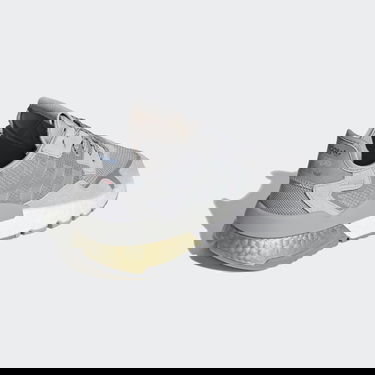 Кецове и обувки adidas Originals Nite Jogger Сиво | FW5335, 1