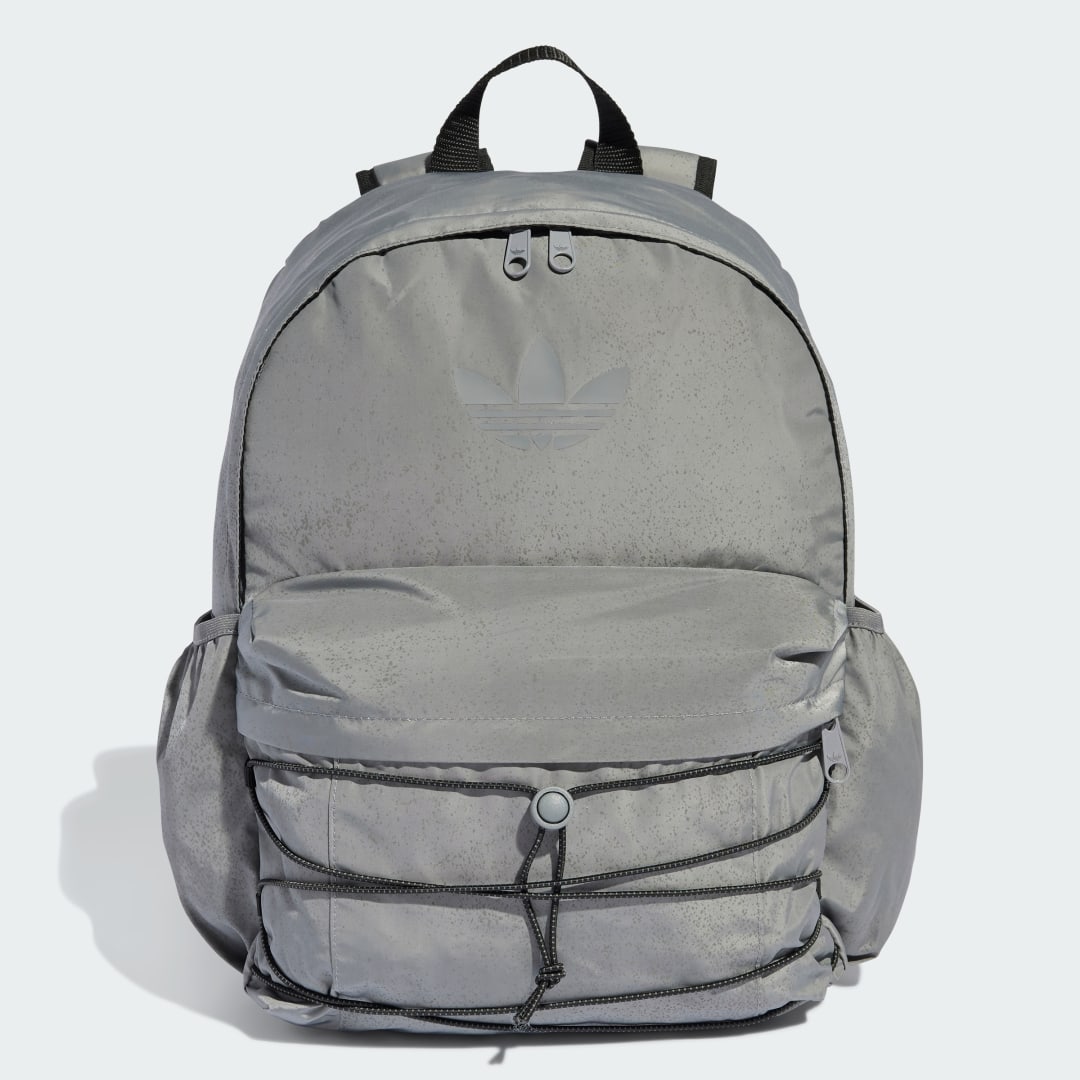 Раница adidas Performance Reflective Backpack Сиво | JX3220, 0