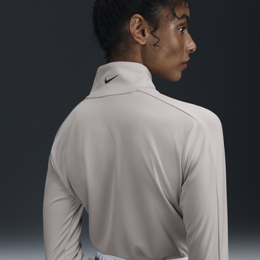 Тениска Nike Running Top Dri-FIT Сиво | HM4329-014, 1