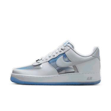 Кецове и обувки Nike Air Force 1 "Invisible Women 2.0" Бяло | IB5724-100, 0