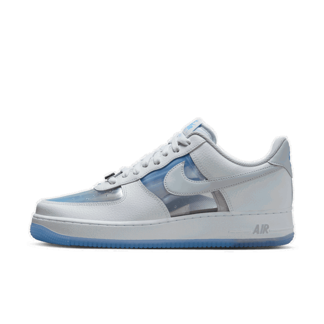 Air Force 1 "Invisible Women 2.0"