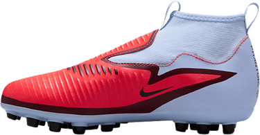 Кецове и обувки Nike JR PHANTOM 6 HIGH ACADEMY AG Лилаво | hq2034-400, 0