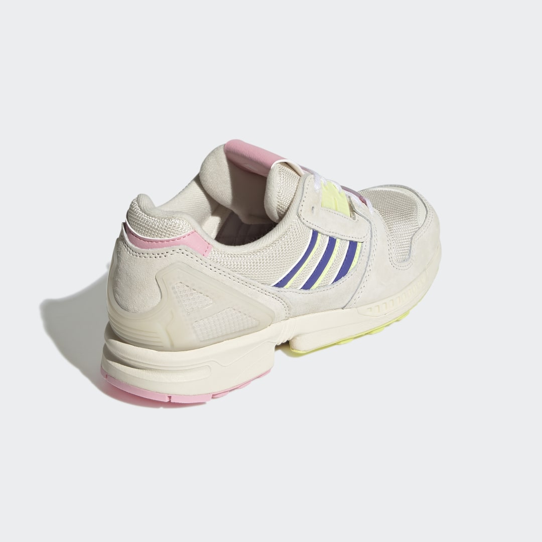 Кецове и обувки adidas Originals ZX 8000 Сиво | GZ3707, 1