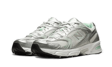 Кецове и обувки New Balance 530 Сиво | MR530ZEL, 9