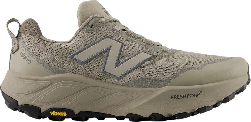 Кецове и обувки New Balance Fresh Foam X Hierro v9 Бежово | mthier-y9