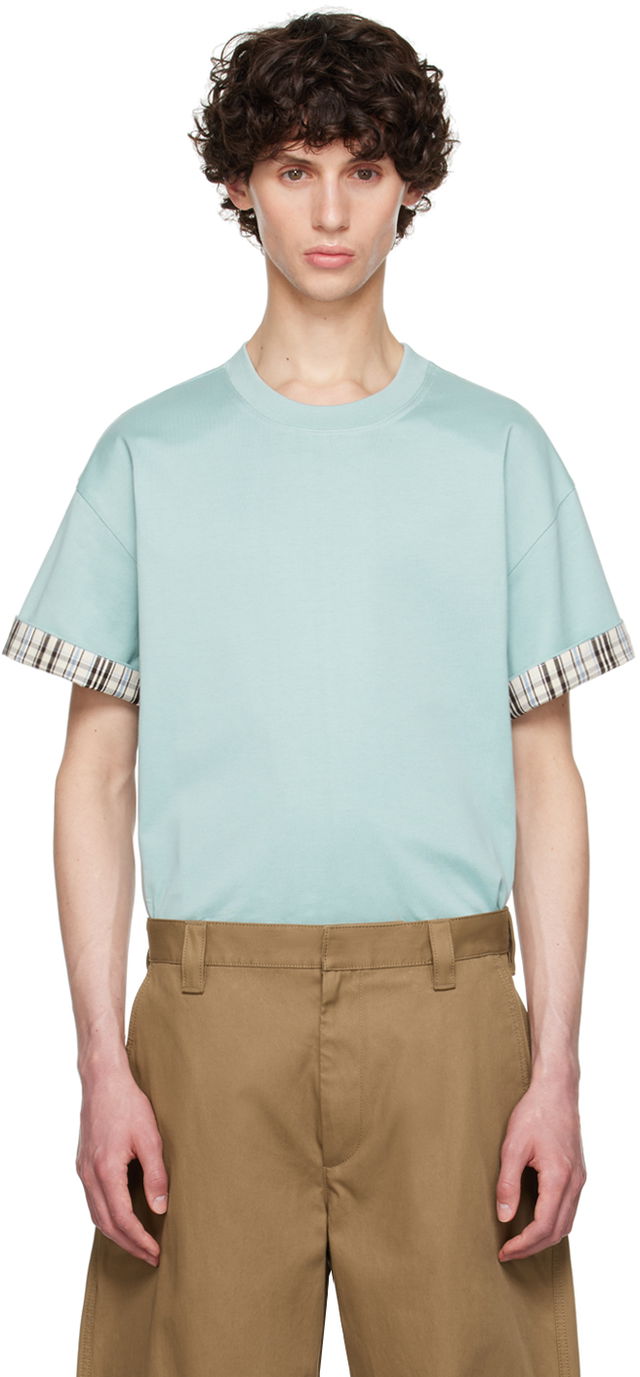 Double Layer T-Shirt