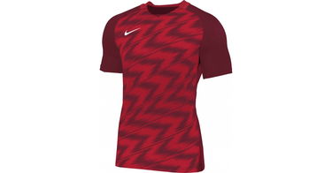 Риза Nike Nike Naija Jersey Червено | ci9787-657, 1