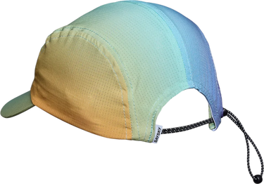 Шапка с козирка Saysky Saysky Drip Dye Flow Cap Многоцветен | nuaca201c-1032, 1