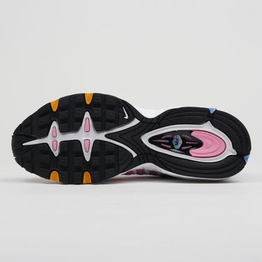 Кецове и обувки Nike W Air Max Tailwind IV Бяло | CJ6534-115, 4
