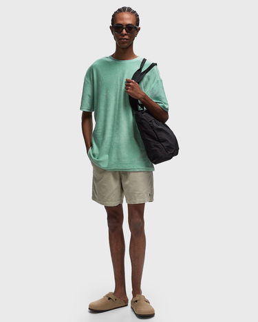 Къси панталони Polo by Ralph Lauren Cord Prepster Shorts Сиво | 710800214028, 1
