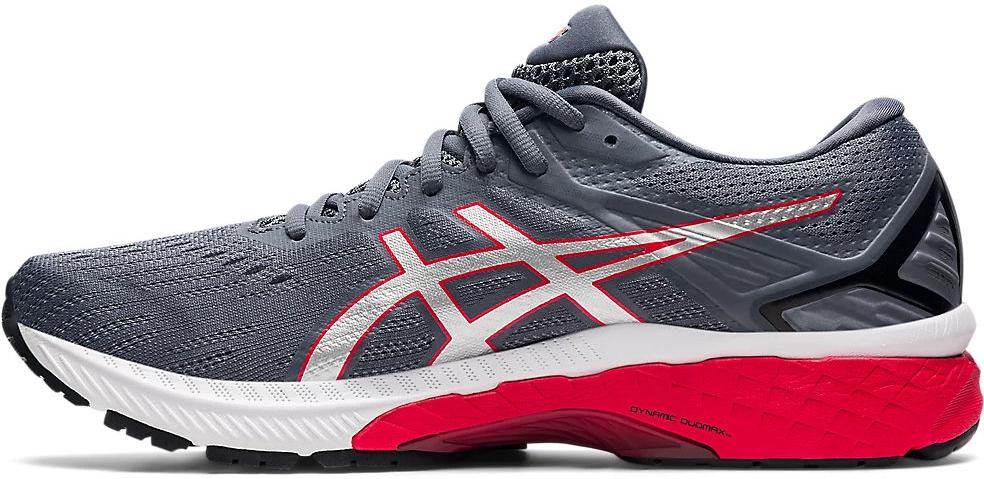 Кецове и обувки Asics GT-2000 9 Сиво | 1011a983-024, 0