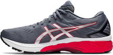 Кецове и обувки Asics GT-2000 9 Сиво | 1011a983-024, 0