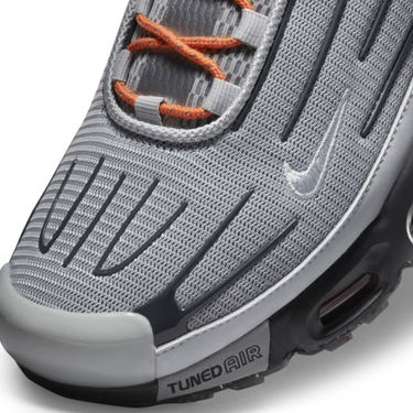 Кецове и обувки Nike Air Max Plus 3 Сиво | DM2560-001, 3