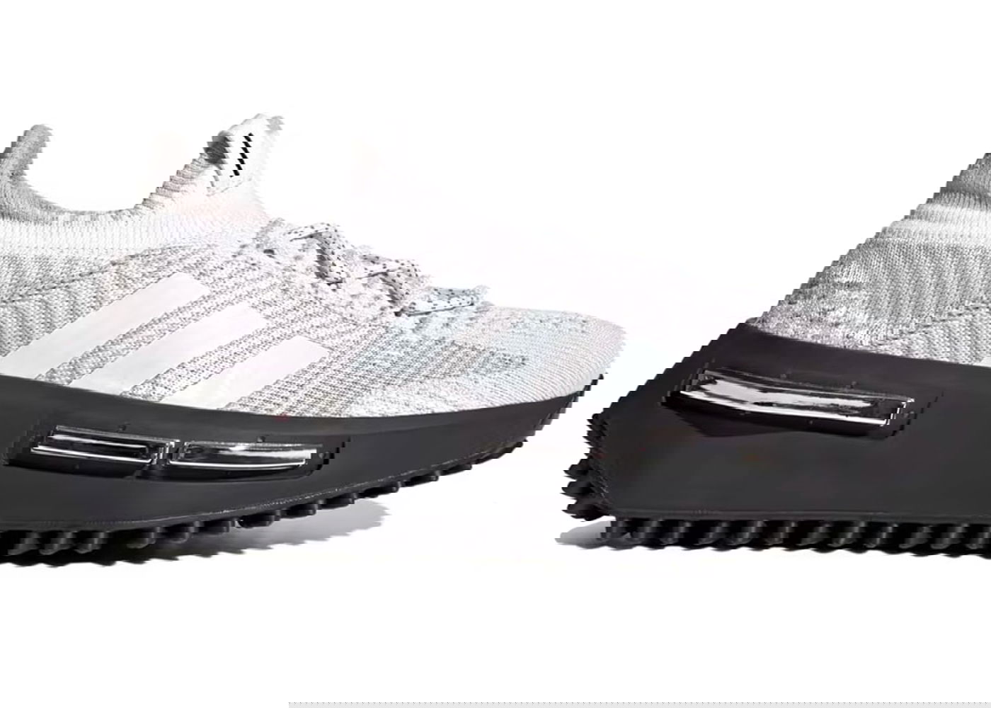 Кецове и обувки adidas Originals NMD S1 "Metallic Pack Cloud White" Сиво | ID0361, 0